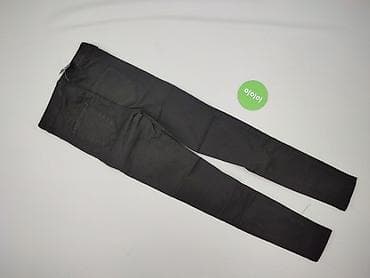 legginsy roxy: AGGI, Jeansy damskie, rozmiar XS — 3