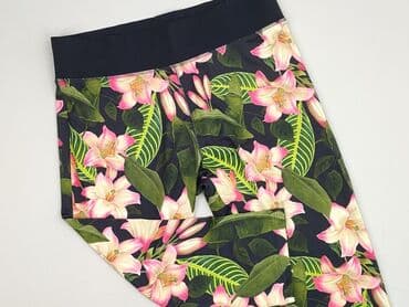 legginsy krótkie 4f: F&F, Legginsy Sportowe damskie, rozmiar M — 1