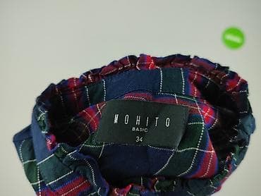 fishbone: Mohito, Sukienka damska, rozmiar 2XS — 4