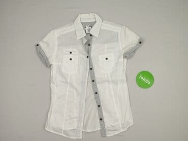 miu miu t shirty: Oodji, Women`s shirt, size S (EU 36) — 2