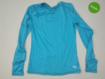 tech ubrania: Active Wear, Bluzka dla mężczyzn, rozmiar XL — 2