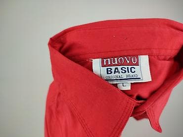 mybasic zwrot: Koszulа dla mężczyzn, rozmiar L — 5