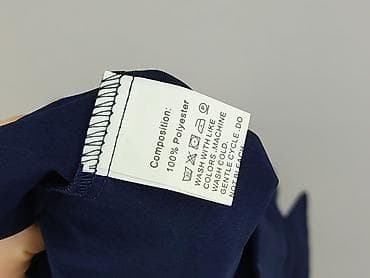 koszulka polizei: Shein, Koszula damska, rozmiar XL — 5