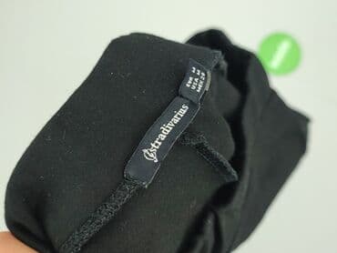 stradivarius legginsy: Stradivarius, Spódnica damska, rozmiar M — 4