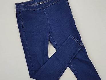 hm zwroty: H&M Divided, Legginsy rozmiar S — 1
