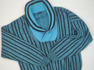 Women`s sweater, size 7XL