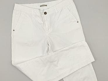 spodnie nanoni: Orsay, Spodnie materiałowe damskie, rozmiar XL — 1