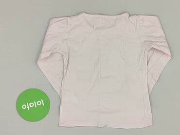 kurtki zimowe guess: Blouse, 1.5-2 years, 86-92 cm, condition - Very good — 3