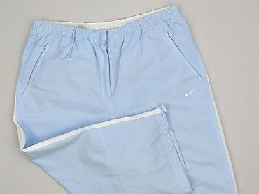 bluzy c: Nike, Spodnie dresowe damskie, rozmiar L — 1