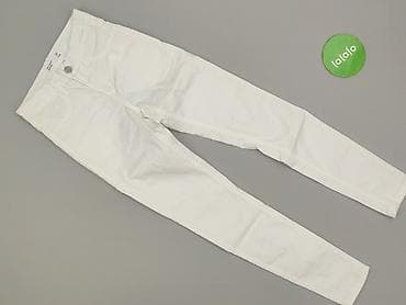 baleriny sinsay: Sinsay, Jeansy damskie, rozmiar 2XS — 2