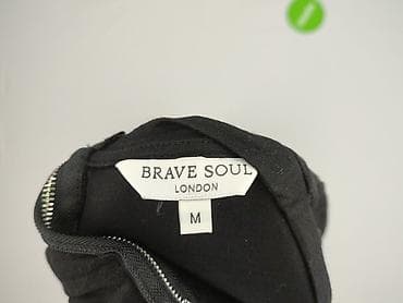 Brave Soul, Sukienka damska, rozmiar M — 4