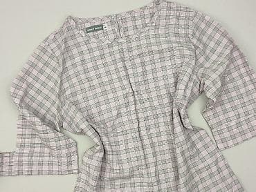 bluza tupac pull and bear: GREY WOLF, Bluzka damska, rozmiar M — 1