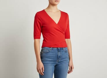 tiffi sukienki damskie: Tiffi, Жіноча блуза, розмір L — 7