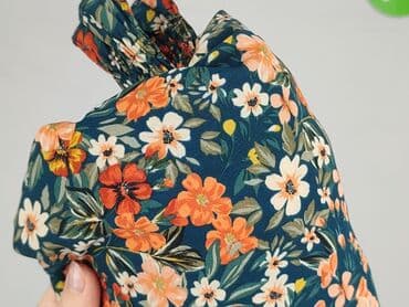 koszula z paskiem w talii: Shein, Sukienka damska, S — 5