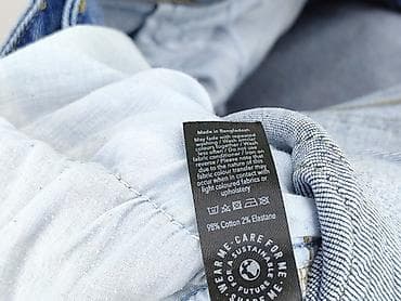 derby jeans: Jeansy damskie, rozmiar XL — 6