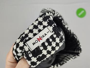 kurtki plus size tanio: Marynarka damska, rozmiar 2XL — 4