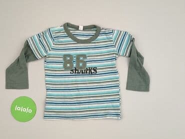 elektryczne skarpety allegro: Sweatshirt, 2-3 years, 92-98 cm, condition - Very good — 2