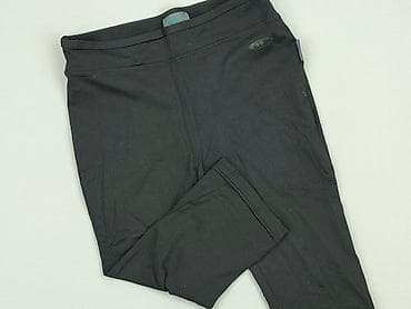 chicaca dresy: Domyos, Legginsy Sportowe damskie, rozmiar M — 1
