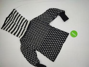 benetton sweter: Stile Benetton, Sweter damski, rozmiar S — 3