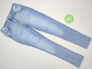 diesel darron jeans: Spodnie jeansowe, DenimCo, 13 lat, 158, stan - Idealny — 2