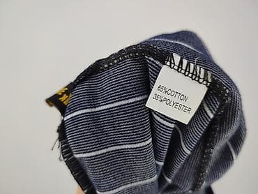 bufiaste spodenki: Spodnie materiałowe damskie, rozmiar M — 6