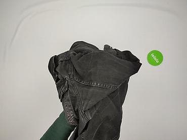 kurtki ripndip: River Island, Kurtka jeansowa damska, rozmiar L — 6