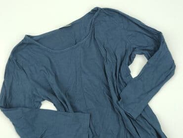 duże rozmiary ekskluzywne sukienki plus size: Janina, Жіноча блуза, розмір 4XL — 1