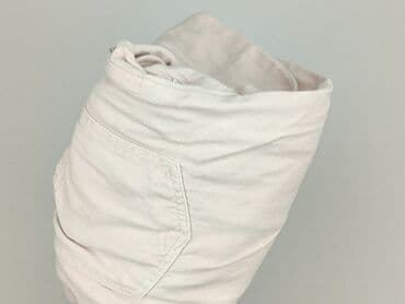 piżama dla par hello kitty: Bershka, Spodnie materiałowe damskie, rozmiar S — 6