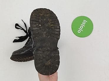 botki diverse: Kozaki 29, Używany — 4