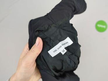 marynarka i koszula: Koszula damska, rozmiar M — 4