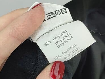 majtki real madryt: Erima, Legginsy Sportowe damskie, rozmiar 2XS — 5