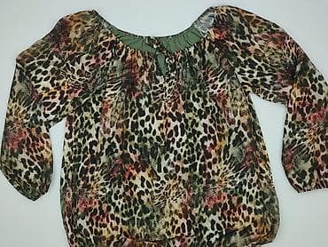 italy moda: Bluzka damska, rozmiar XL — 1