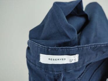 Women's Pants: Spodnie materiałowe damskie, rozmiar M — 5