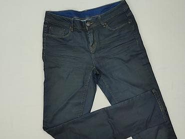Jeansy damskie, rozmiar M