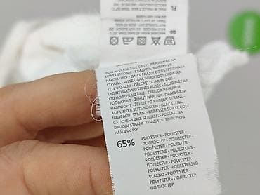 kosmos: Cropp, Top damski, rozmiar S — 5