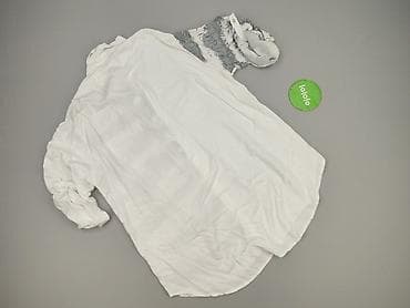 simple cp: Italian Fashion, Koszula damska, rozmiar One size — 5