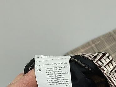 mohito garnitur: Sinsay, Spodnie materiałowe damskie, rozmiar S — 6