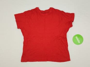 t shirty basic oversize: T-shirt damski, rozmiar M — 2