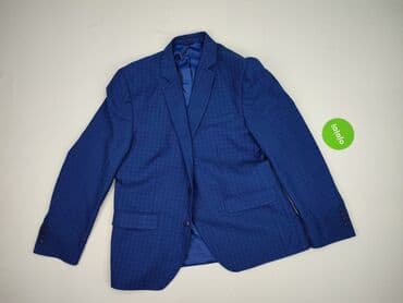 koszula stone island: Suit jacket for men, S (EU 36), condition - Very good — 2