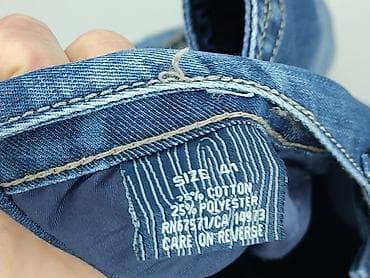 cargo: Szorty dla mężczyzn, rozmiar 3XL — 5