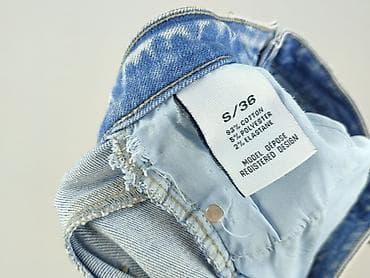 77302: Jeansy damskie, rozmiar S — 5