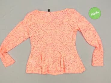 koronkowe body hm: Divided, Bluzka damska, rozmiar M — 4