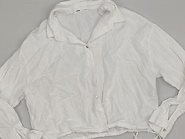 bluza relab: Sinsay, Koszula damska, rozmiar M — 1