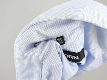 vans kurtka zimowa: YORN, Koszulа dla mężczyzn, M — 5