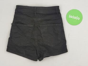 cropp krótkie spodenki damskie: Cropp, Szorty damskie, rozmiar 2XS — 3