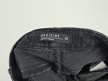 spodenki xs: Medicine, Szorty damskie, rozmiar XS — 4
