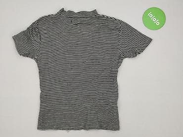 bluzki basic damskie: Bluzka damska, rozmiar M — 3