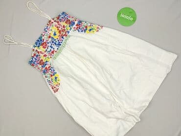 sukienka h m czerwona: H&M, Sukienka damska, rozmiar S — 2