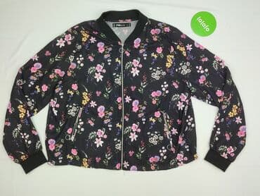 marynarka z myszką miki: FB Sister, Kurtka bomberka damska, L — 2