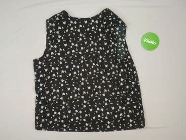 dodatki do czarnej bluzki: Dunnes, Bluzka damska, rozmiar XL — 3